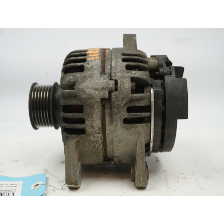 ALTERNATEUR