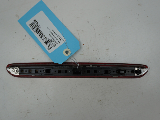 FEUX STOP SUPPLEMENTAIRE