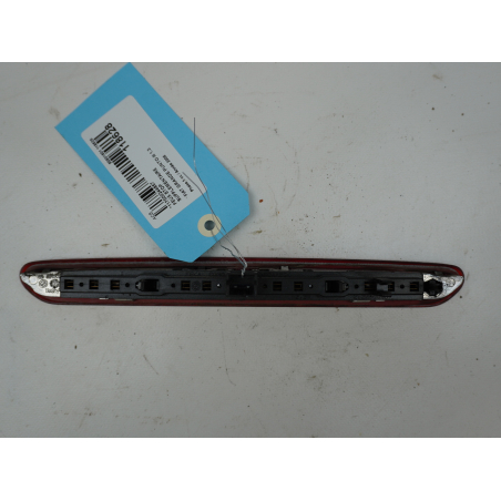 FEUX STOP SUPPLEMENTAIRE