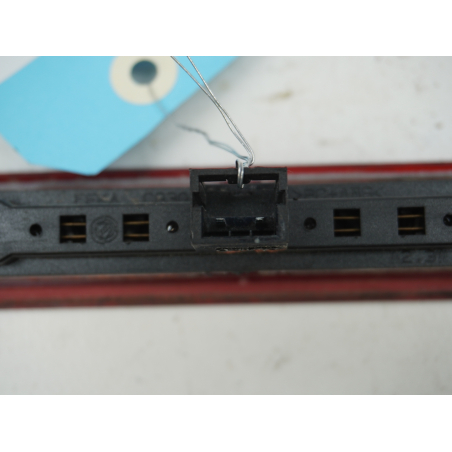 FEUX STOP SUPPLEMENTAIRE