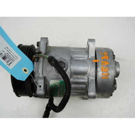 COMPRESSEUR AIR CONDITIONNE