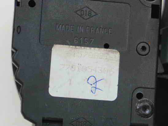 COMMANDE ESSUIE GLACE