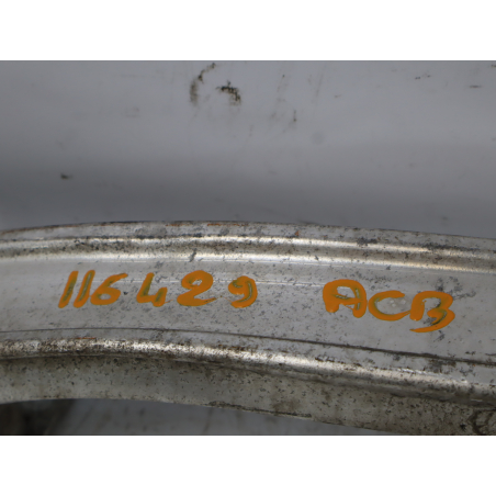 RENFORT PARE-CHOC AV