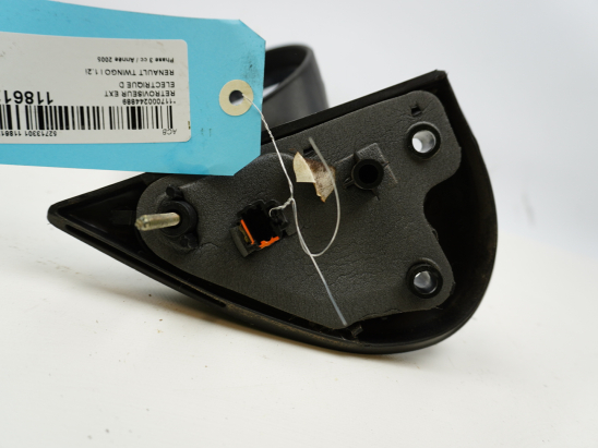 RETROVISEUR EXT ELECTRIQUE D
