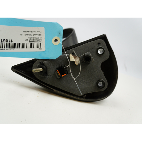 RETROVISEUR EXT ELECTRIQUE D