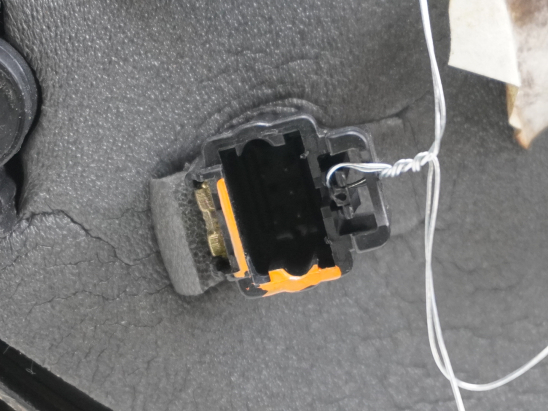 RETROVISEUR EXT ELECTRIQUE D