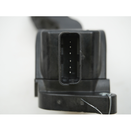 POTENTIOMETRE ACCELERATEUR