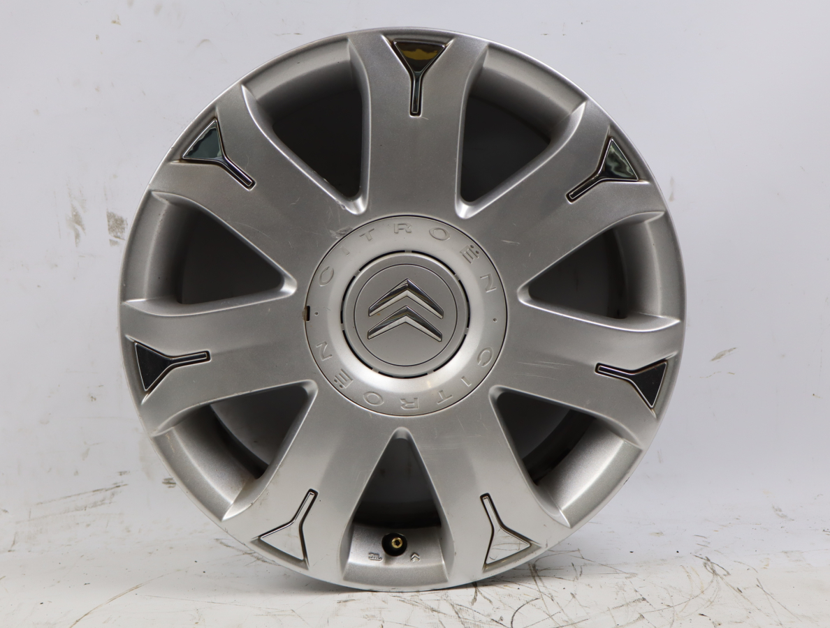 Jante aluminium occasion CITROEN C5 I Phase 2 - 2.0 HDi 138ch