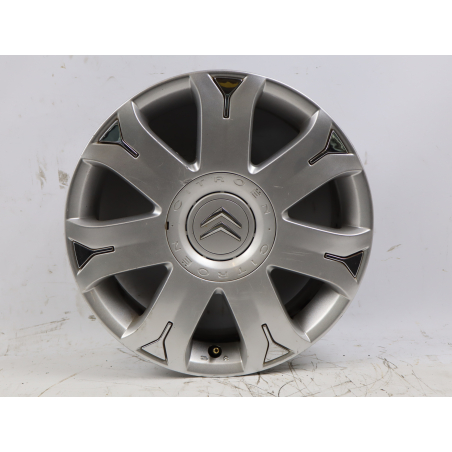 Jante aluminium occasion CITROEN C5 I Phase 2 - 2.0 HDi 138ch