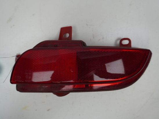 FEU DE PARE-CHOC  ARD