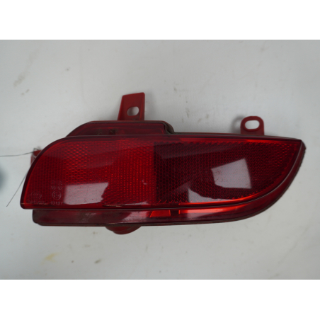 FEU DE PARE-CHOC  ARD