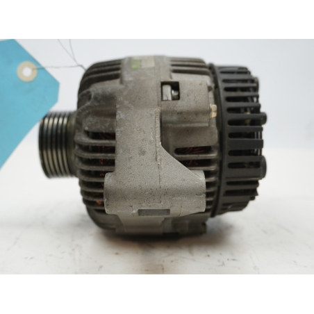 ALTERNATEUR