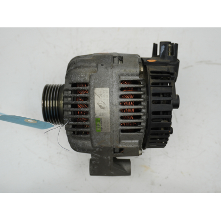 ALTERNATEUR