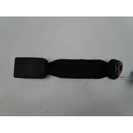 ANCRAGE CEINTURE ARG