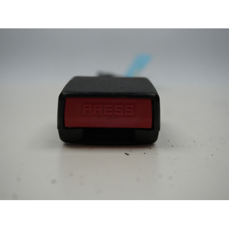 ANCRAGE CEINTURE ARG