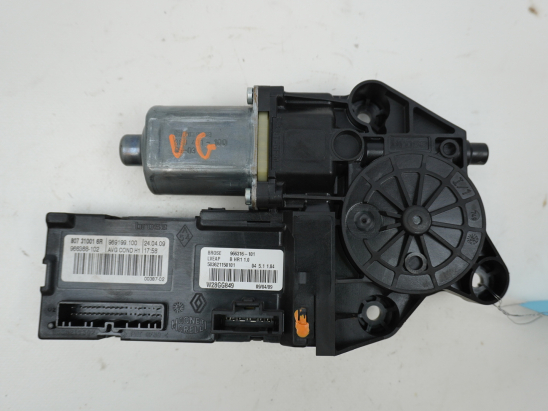 MOTEUR LEVE-VITRE AVG