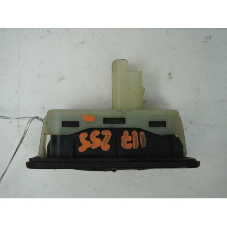 ACTIONNEUR SERRURE HAYON