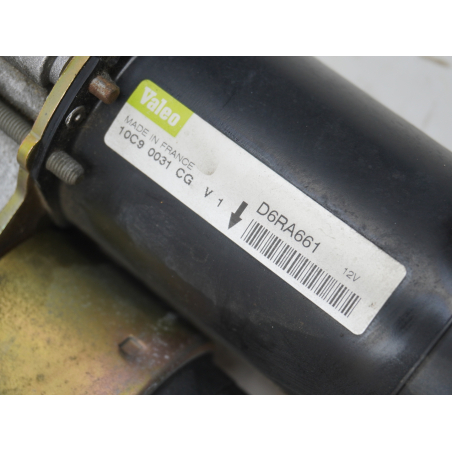 Démarreur occasion CITROEN XSARA Phase 1 - 1.8i