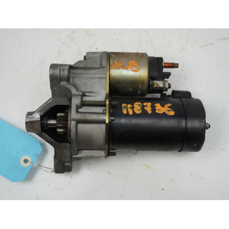 Démarreur occasion CITROEN XSARA Phase 1 - 1.8i