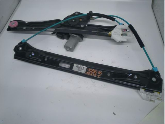 MECANISME+MOTEUR LEVE-GLACE AVD