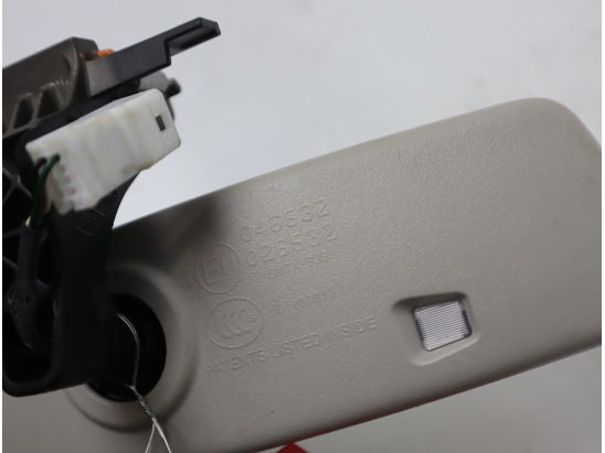 RETROVISEUR INTERIEUR