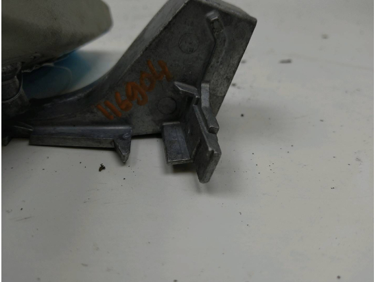 RETROVISEUR INTERIEUR