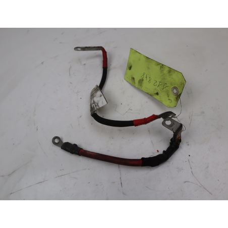 CABLE ALIMENTATION ELECTRIQUE