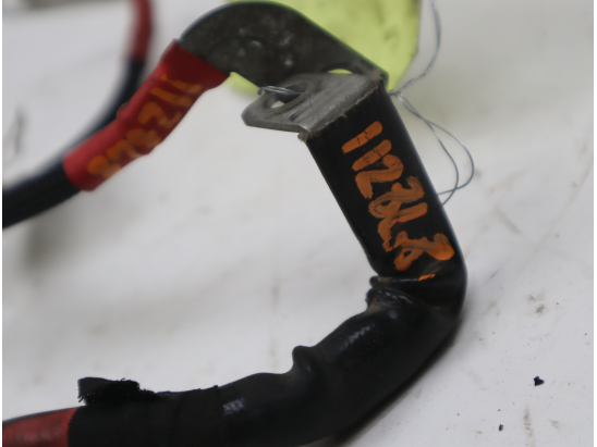 CABLE ALIMENTATION ELECTRIQUE