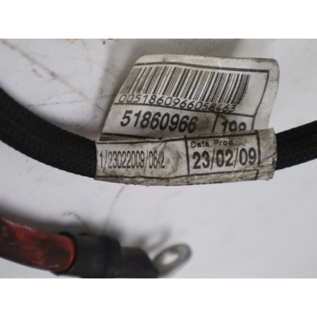 CABLE ALIMENTATION ELECTRIQUE