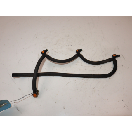 Tuyau de retour gazole occasion CITROEN C3 I Phase 2 - 1.4 HDi 70ch