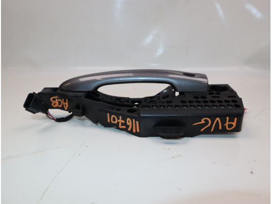 POIGNEE EXT PORTE AVG