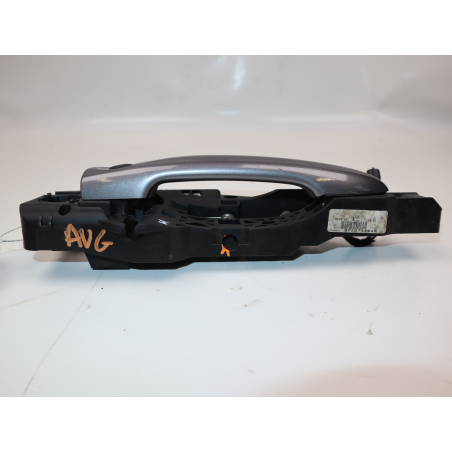 POIGNEE EXT PORTE AVG