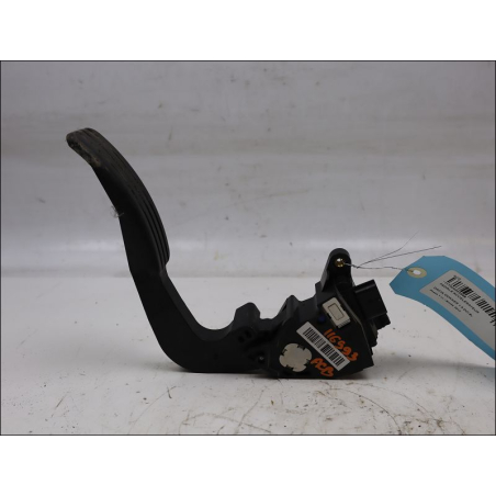 POTENTIOMETRE ACCELERATEUR