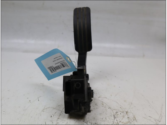 POTENTIOMETRE ACCELERATEUR