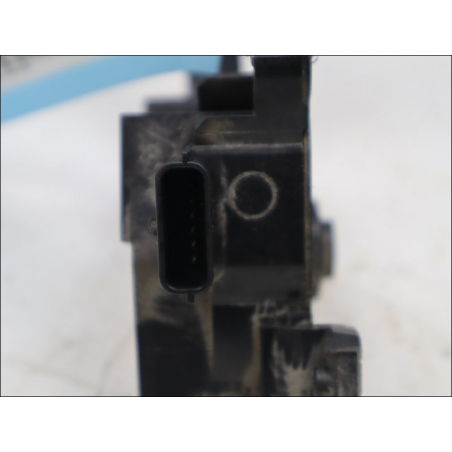 POTENTIOMETRE ACCELERATEUR