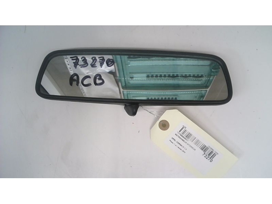 RETROVISEUR INTERIEUR