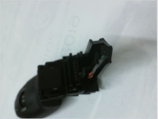 COMMANDE REGULATEUR DE VITESSE