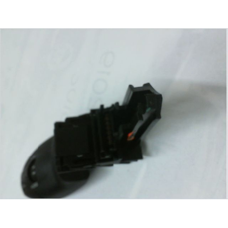 COMMANDE REGULATEUR DE VITESSE