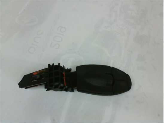 COMMANDE REGULATEUR DE VITESSE