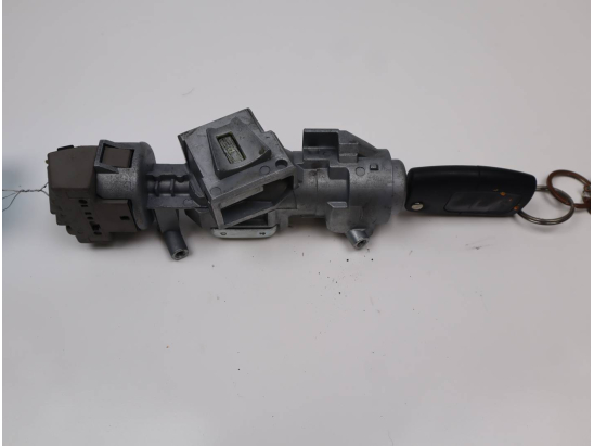 ANTIVOL DE DIRECTION