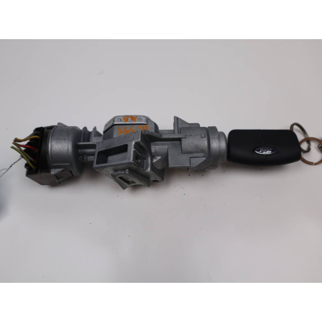 ANTIVOL DE DIRECTION