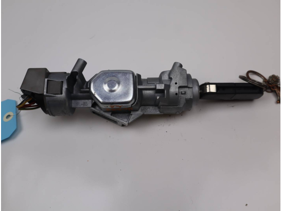 ANTIVOL DE DIRECTION