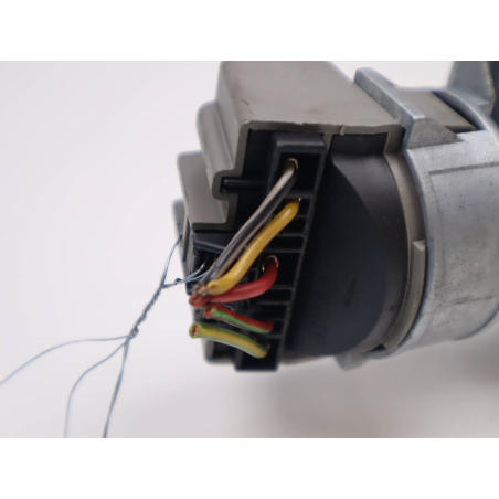 ANTIVOL DE DIRECTION