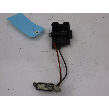 RESISTANCE DE CHAUFFAGE