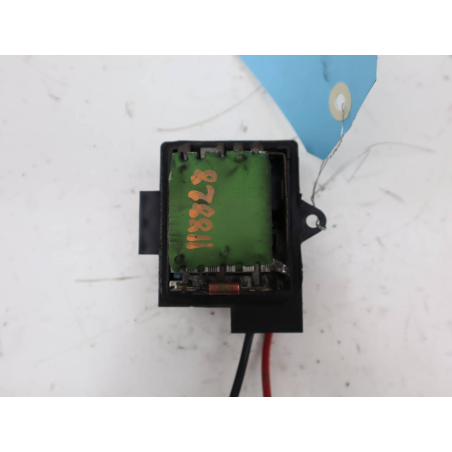 RESISTANCE DE CHAUFFAGE