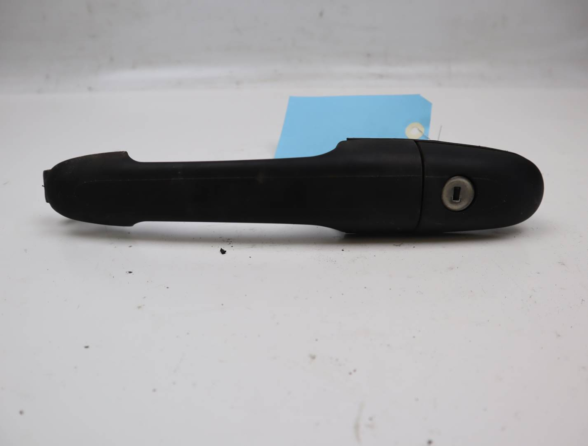 POIGNEE EXT PORTE ARD