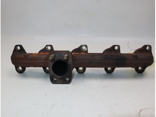 COLLECTEUR ECHAPPEMENT