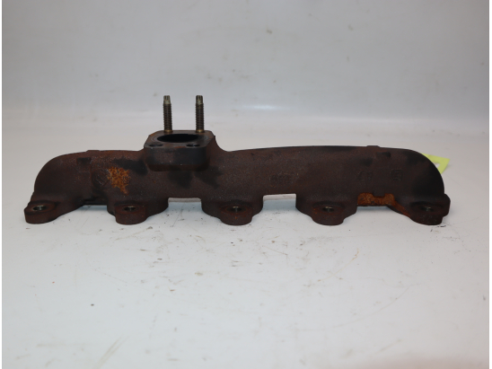 COLLECTEUR ECHAPPEMENT