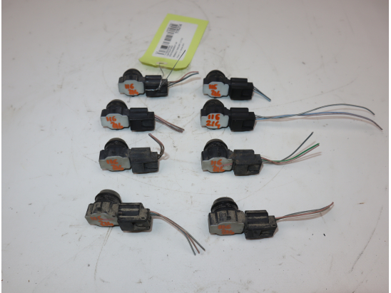 CAPTEUR AIDE STATIONNEMENT AR