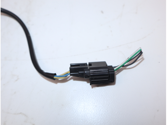 ACTIONNEUR SERRURE HAYON